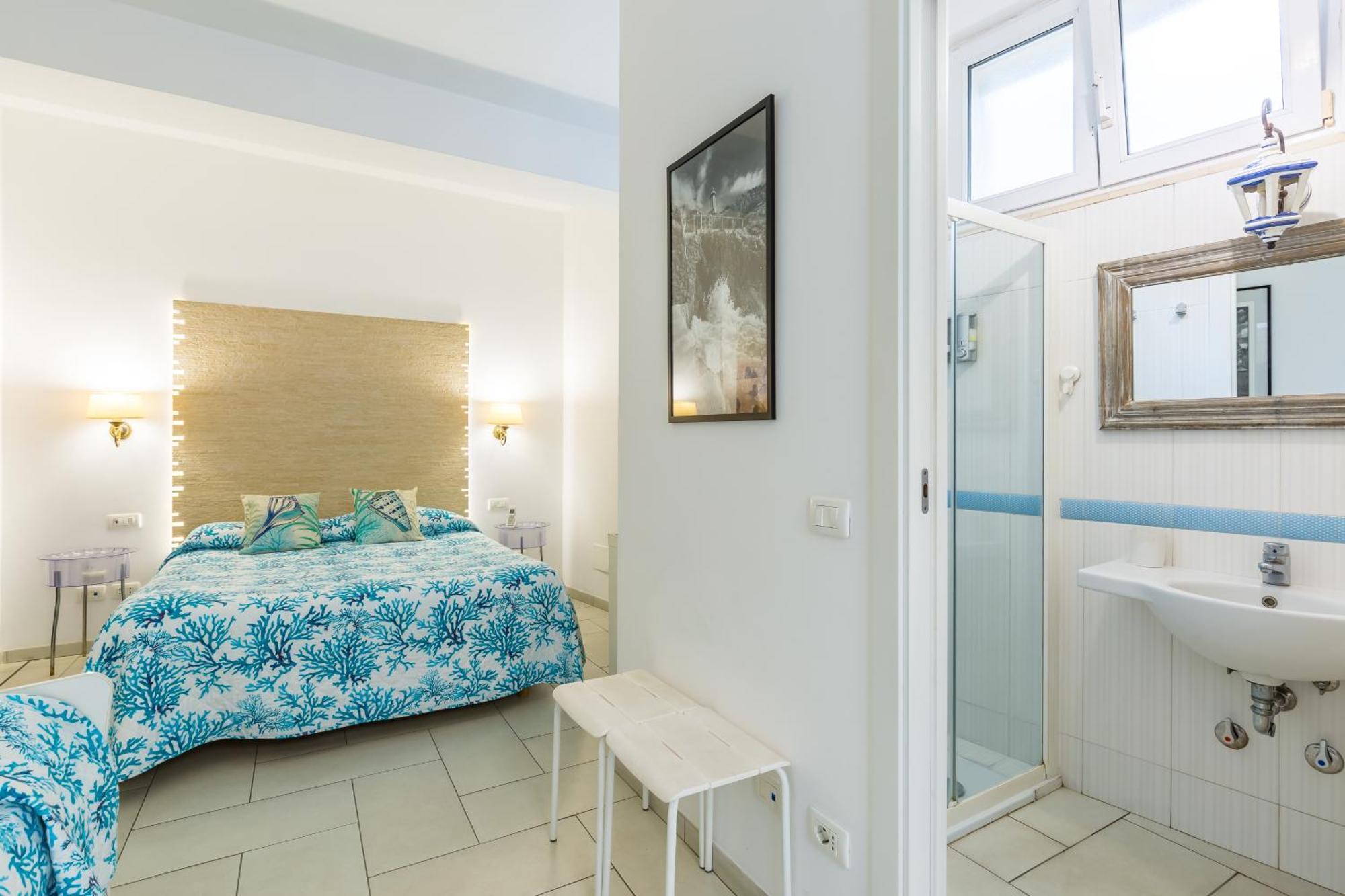 Fortino Bed & Breakfast 2*