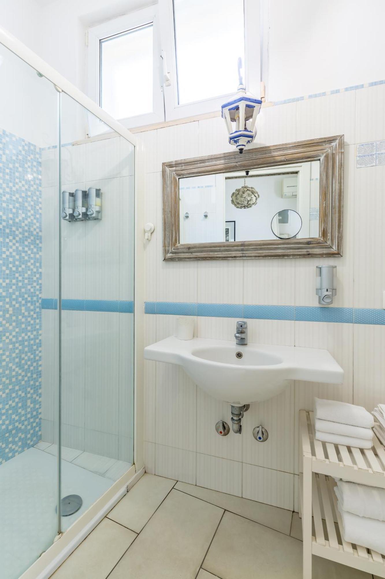 Bed & Breakfast Fortino Capri