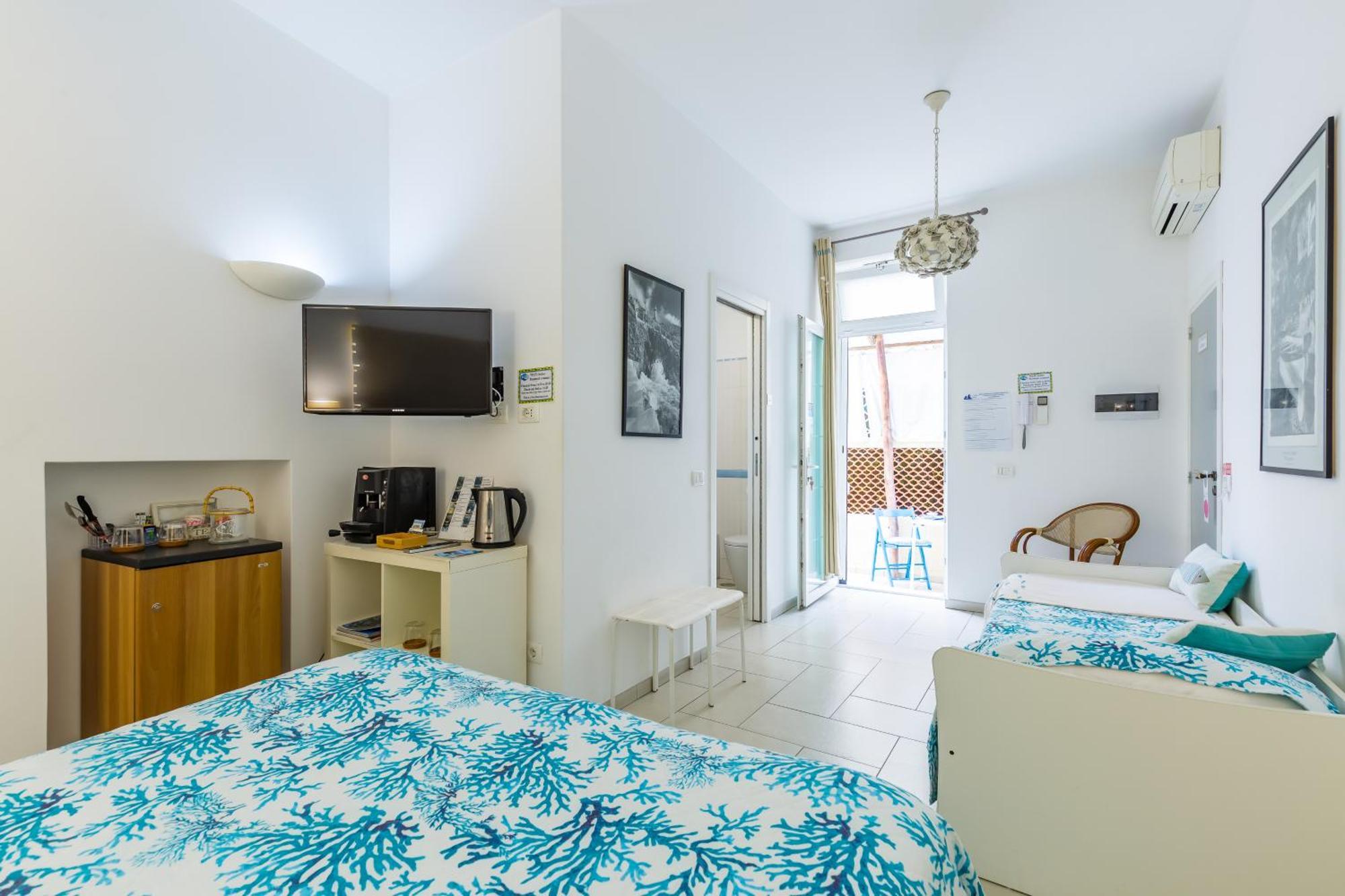 Fortino Bed & Breakfast 2*