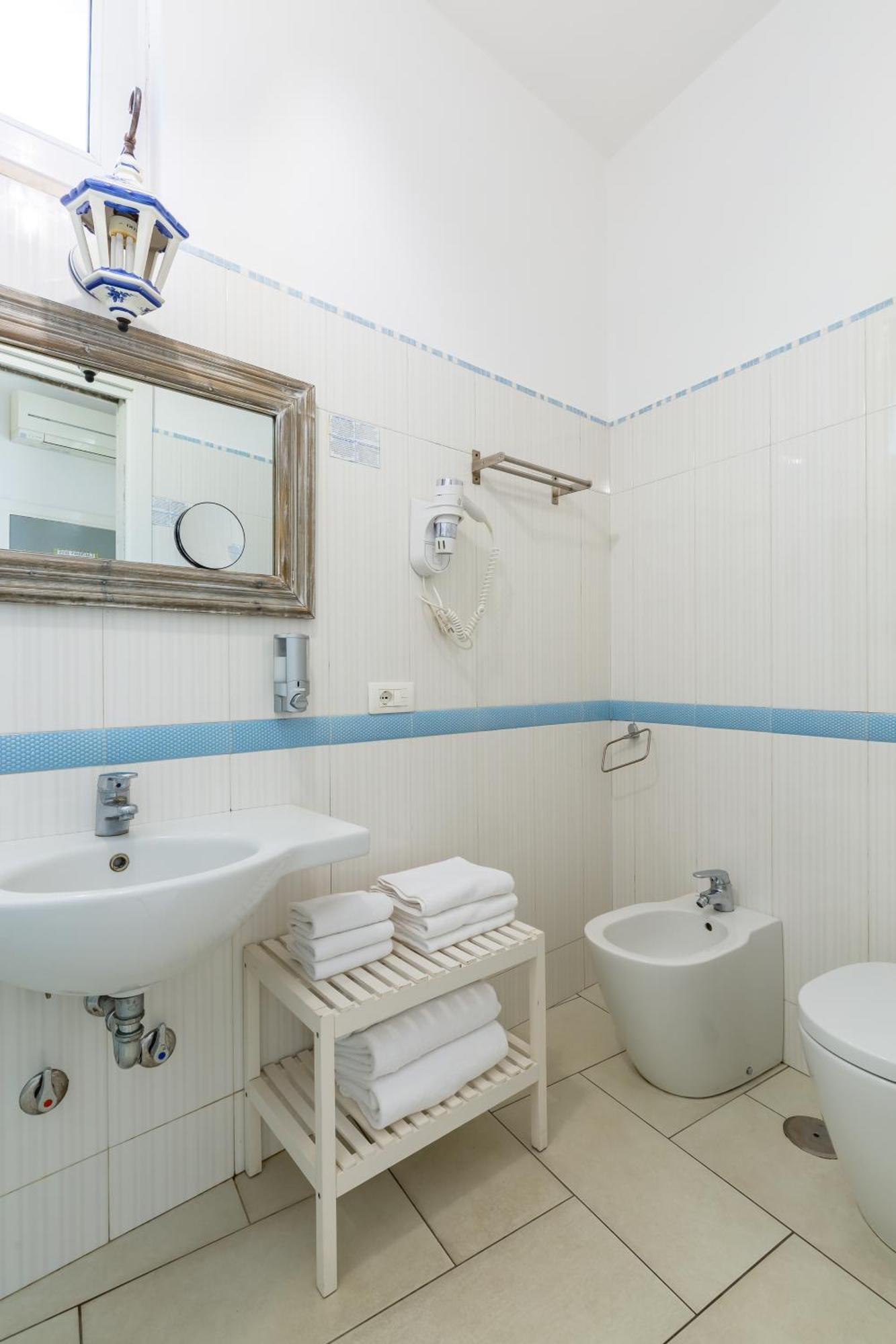 Bed & Breakfast Fortino 2*