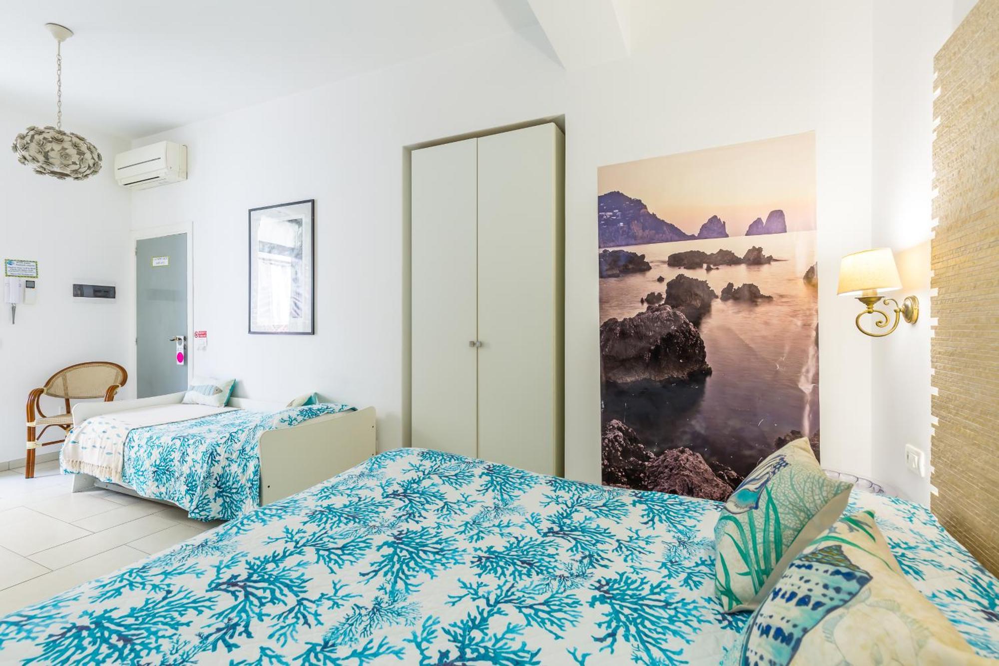 Bed & Breakfast Fortino 2*