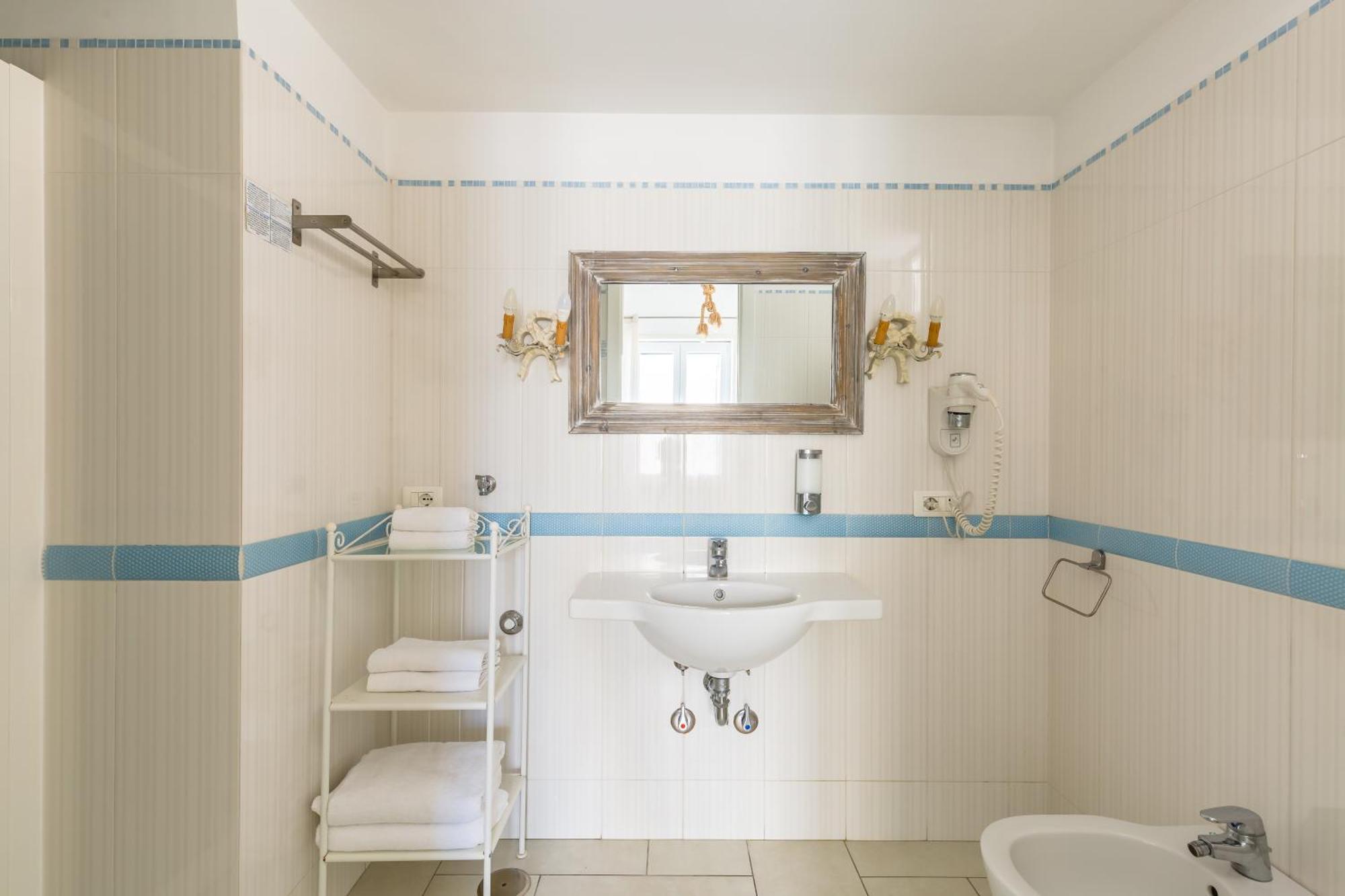 Bed & Breakfast Fortino Capri