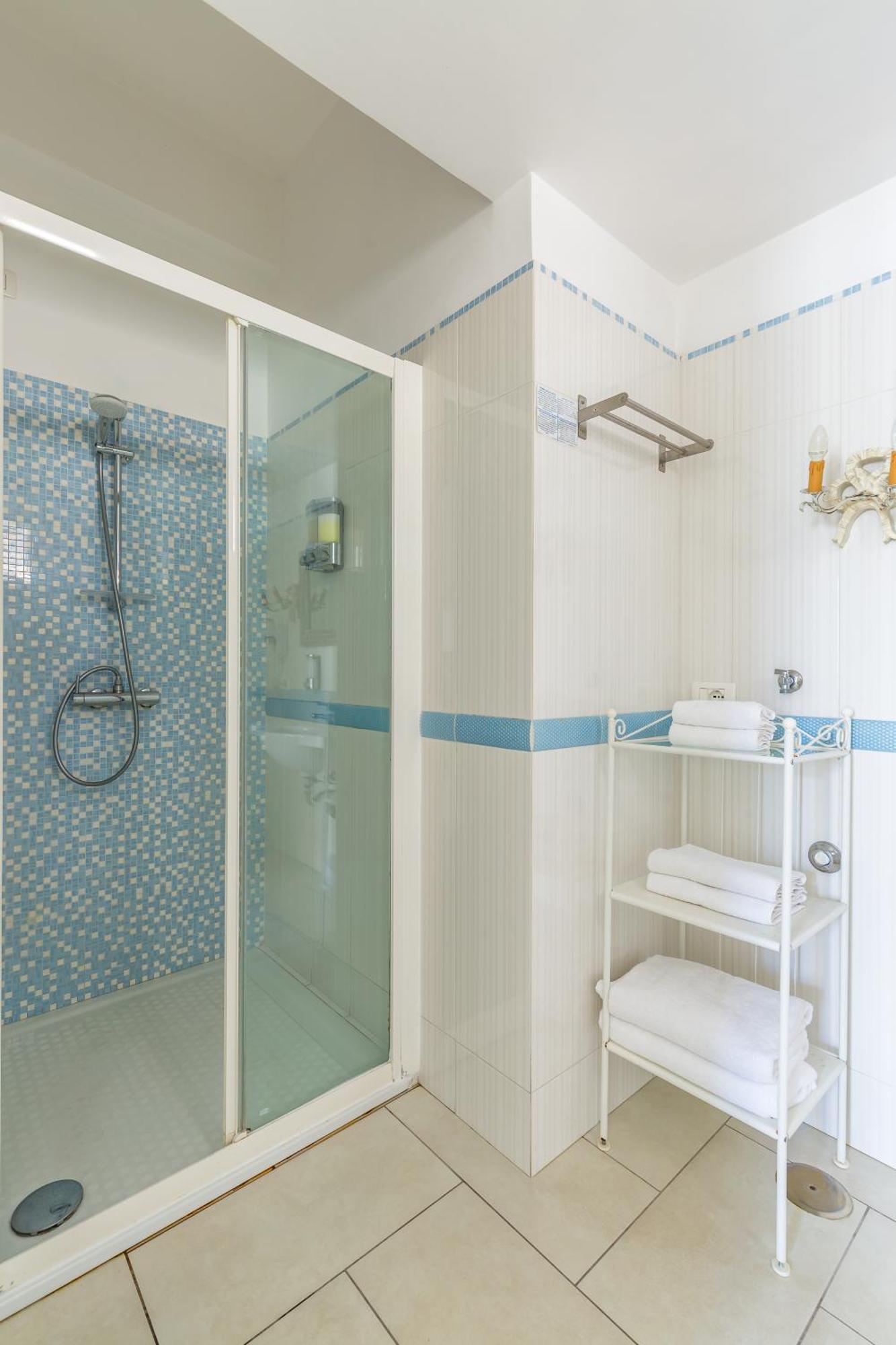 Bed & Breakfast Fortino