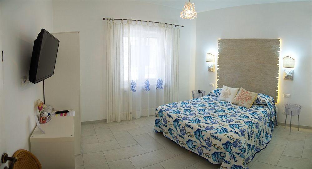 Fortino Bed & Breakfast Capri
