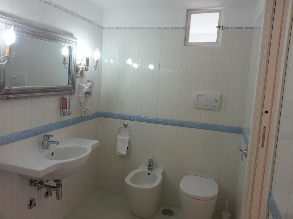 Bed & Breakfast Fortino 2*