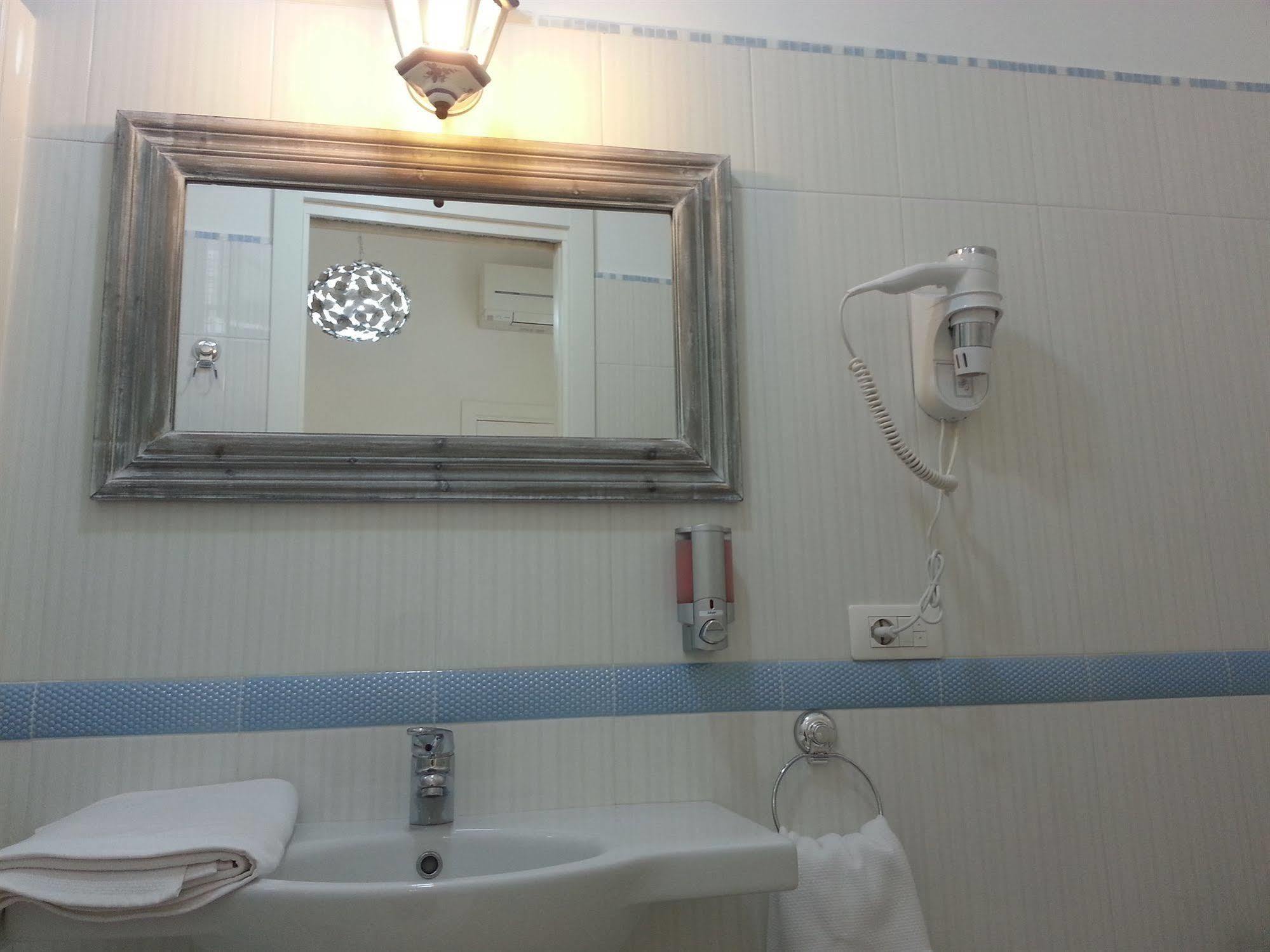 Bed & Breakfast Fortino 2*