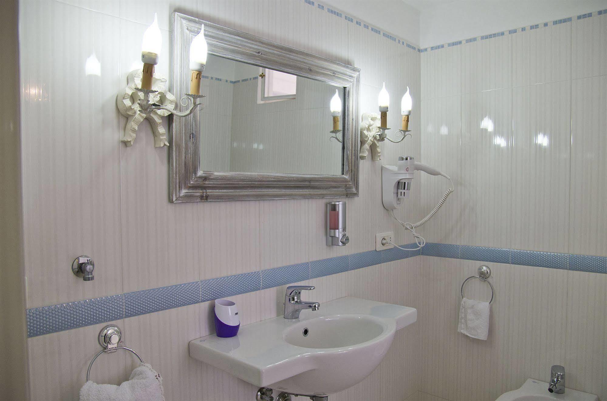 Fortino Bed & Breakfast Capri