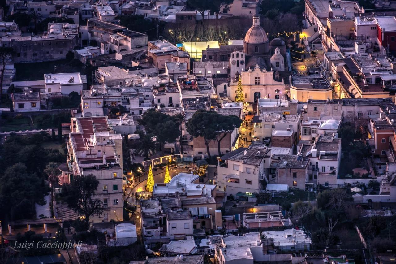 Fortino 2* Capri