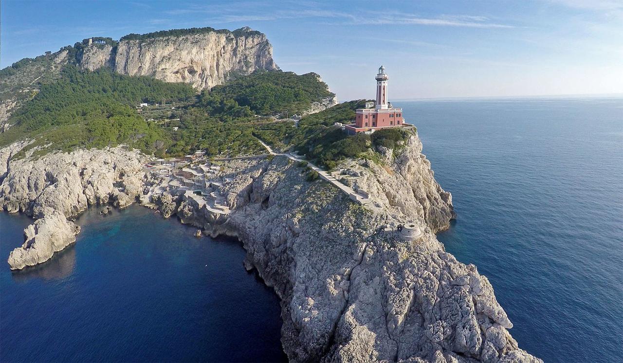 Fortino Capri