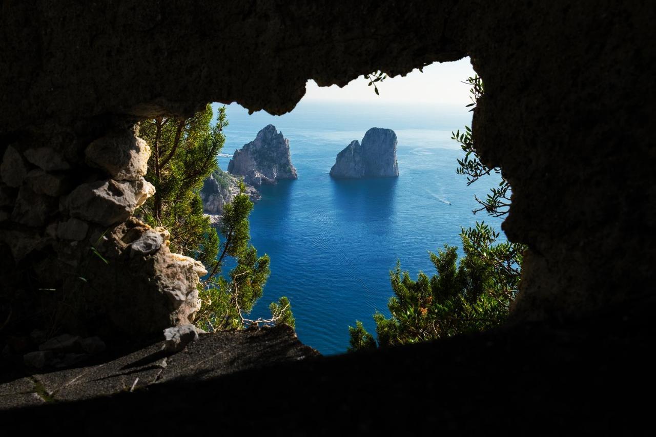 Fortino 2* Capri