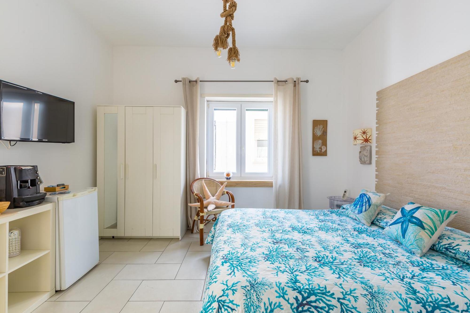 Fortino Bed & Breakfast Capri