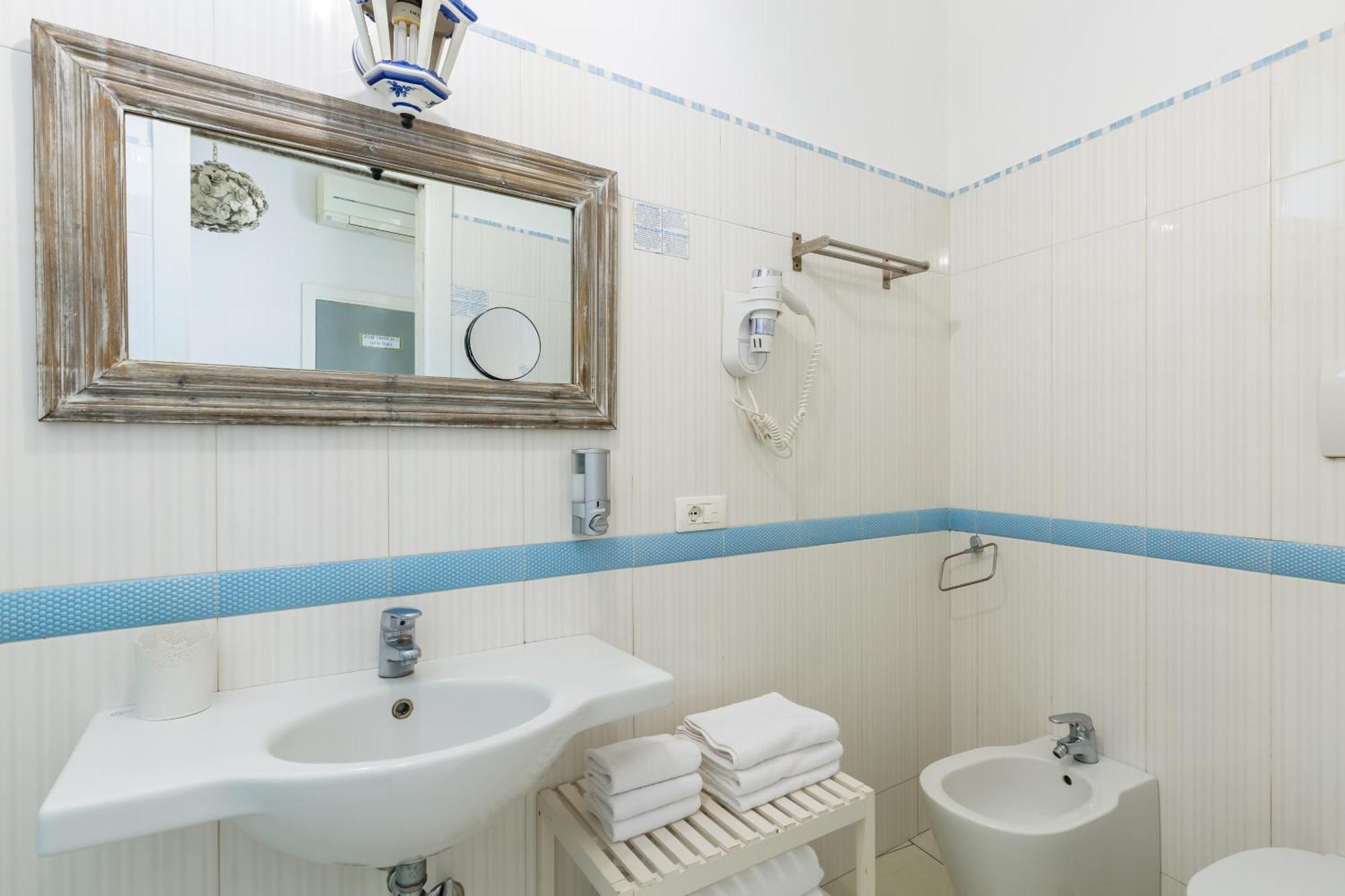 Bed & Breakfast Fortino