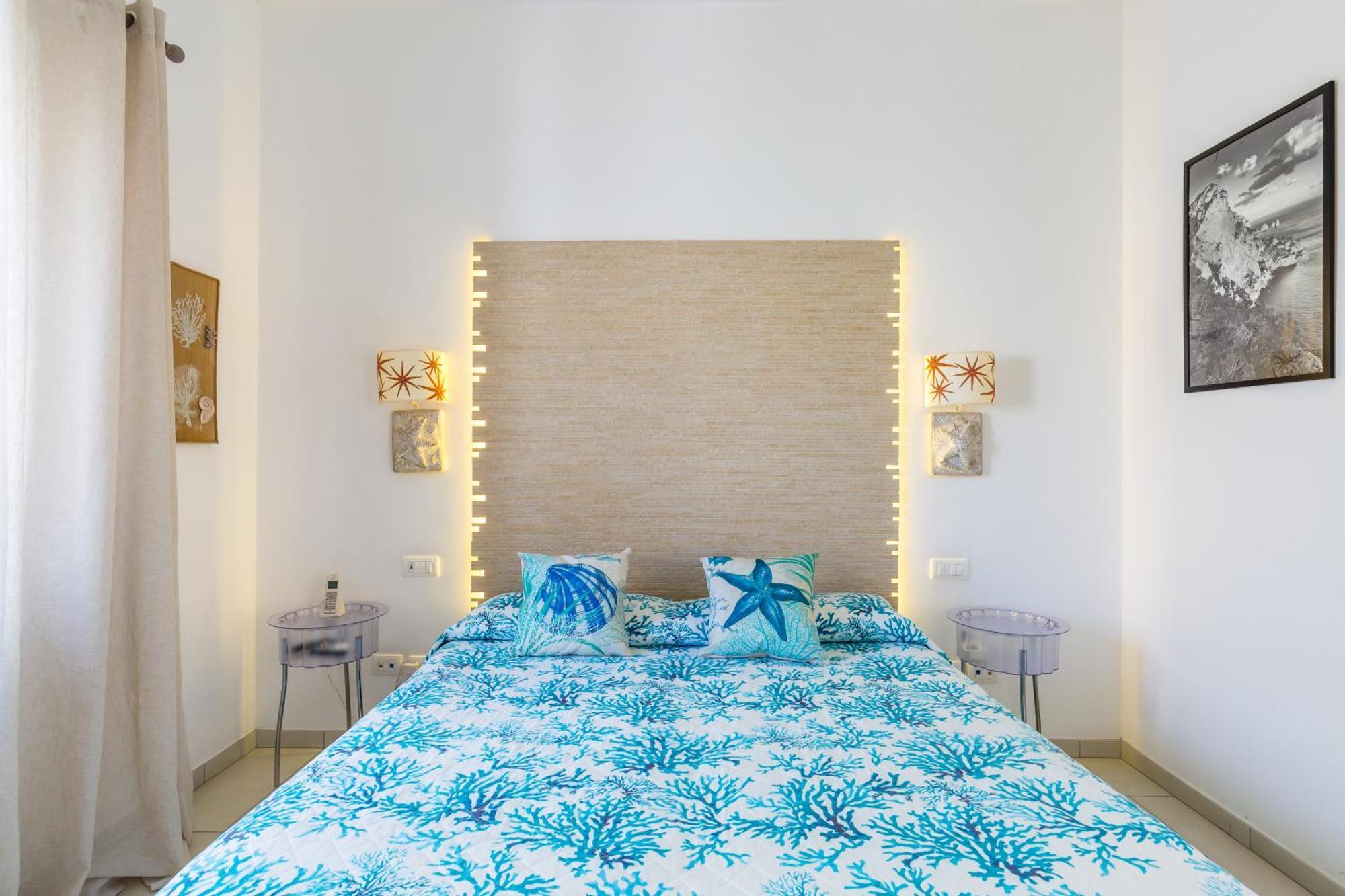 Fortino Bed & Breakfast Capri